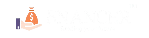 5nancer logo